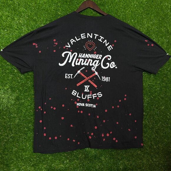 Ice Nine Kills Take Your Pic Rock Album T-shirt size 2XL - Picture 4 of 5